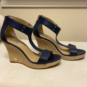 Michael Kors Wedges